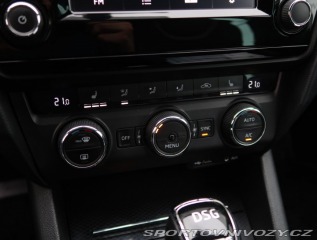 Škoda Octavia RS RS 2.0 TDI 2015