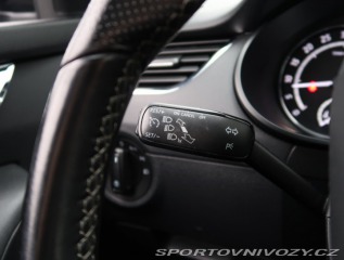 Škoda Octavia RS RS 2.0 TDI 2015