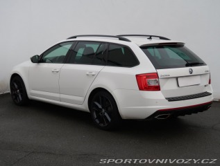 Škoda Octavia RS RS 2.0 TDI 2015