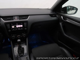 Škoda Octavia RS RS 2.0 TDI 2015