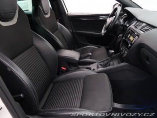 Škoda Octavia RS RS 2.0 TDI 2015