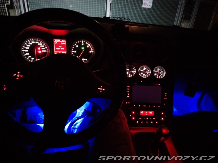 Alfa Romeo 159 Sport Wagon 2010