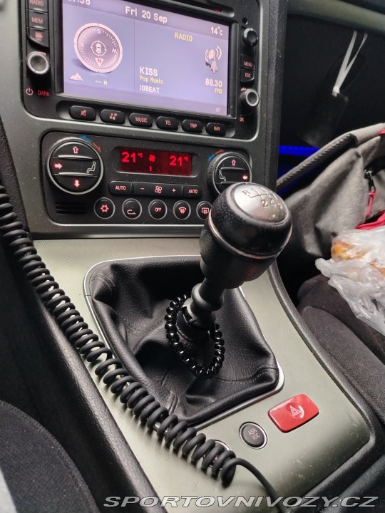 Alfa Romeo 159 Sport Wagon 2010