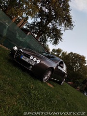 Alfa Romeo 159 Sport Wagon 2010