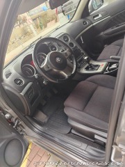 Alfa Romeo 159 Sport Wagon 2010