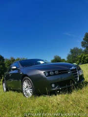 Alfa Romeo 159 Sport Wagon 2010