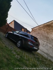 Alfa Romeo 159 Sport Wagon 2010