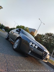 Alfa Romeo 159 Sport Wagon 2010