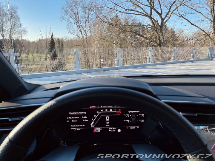 Audi RS3 Audi RS3 2.5TFSi, 294KW 2023