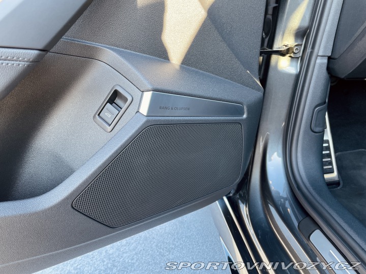 Audi RS3 Audi RS3 2.5TFSi, 294KW 2023