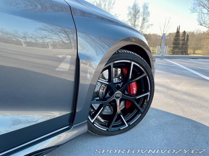 Audi RS3 Audi RS3 2.5TFSi, 294KW 2023