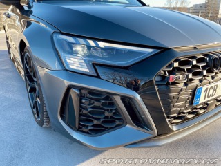 Audi RS3 Audi RS3 2.5TFSi, 294KW 2023
