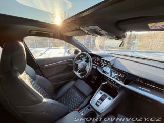 Audi RS3 Audi RS3 2.5TFSi, 294KW 2023