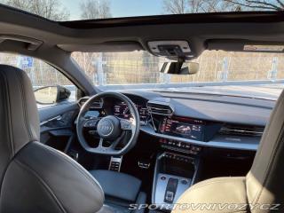 Audi RS3 Audi RS3 2.5TFSi, 294KW 2023