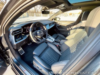 Audi RS3 Audi RS3 2.5TFSi, 294KW 2023