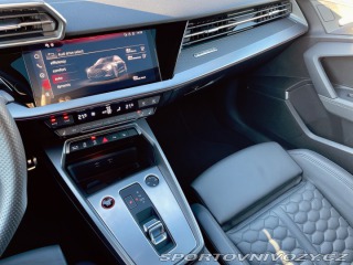 Audi RS3 Audi RS3 2.5TFSi, 294KW 2023