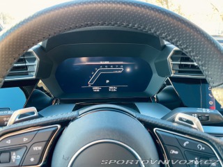 Audi RS3 Audi RS3 2.5TFSi, 294KW 2023