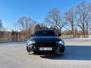 Audi RS3 Audi RS3 2.5TFSi, 294KW 2023