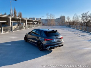 Audi RS3 Audi RS3 2.5TFSi, 294KW 2023