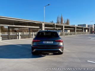 Audi RS3 Audi RS3 2.5TFSi, 294KW 2023