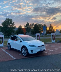Tesla Model X Tesla X Plaid FREE SUPER