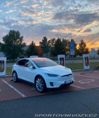 Tesla Model X Tesla X Plaid FREE SUPER 2016