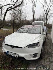 Tesla Model X Tesla X Plaid FREE SUPER 2016
