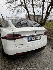 Tesla Model X Tesla X Plaid FREE SUPER 2016