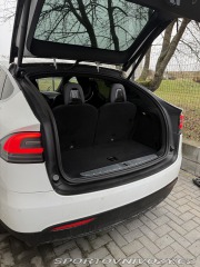 Tesla Model X Tesla X Plaid FREE SUPER 2016