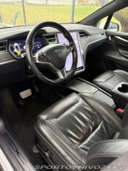 Tesla Model X Tesla X Plaid FREE SUPER 2016