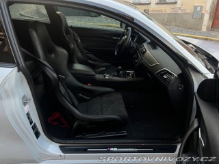 BMW M2 Comp. F87 DCT ČR Performa 2019