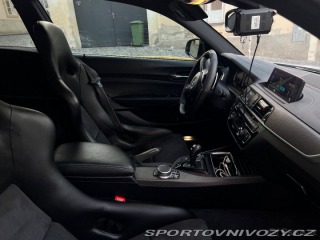 BMW M2 Comp. F87 DCT ČR Performa 2019