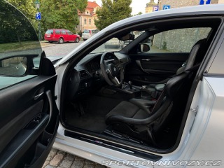 BMW M2 Comp. F87 DCT ČR Performa 2019