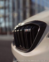 BMW M2 Comp. F87 DCT ČR Performa 2019