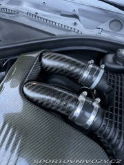 BMW M2 Comp. F87 DCT ČR Performa 2019