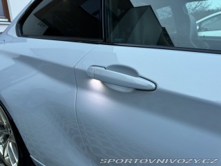 BMW M2 Comp. F87 DCT ČR Performa 2019