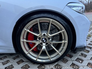 BMW M2 Comp. F87 DCT ČR Performa 2019