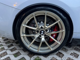 BMW M2 Comp. F87 DCT ČR Performa 2019