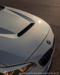 BMW M2 Comp. F87 DCT ČR Performa 2019