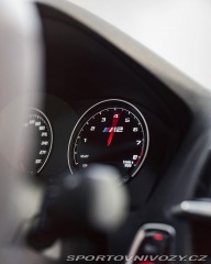 BMW M2 Comp. F87 DCT ČR Performa 2019