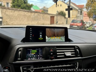 BMW M2 Comp. F87 DCT ČR Performa 2019