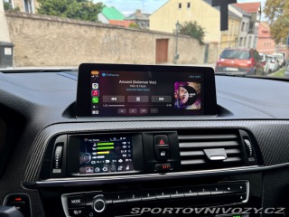 BMW M2 Comp. F87 DCT ČR Performa 2019