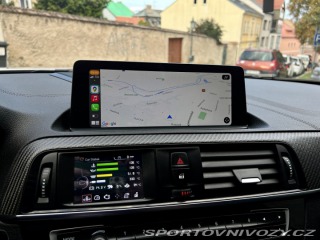 BMW M2 Comp. F87 DCT ČR Performa 2019