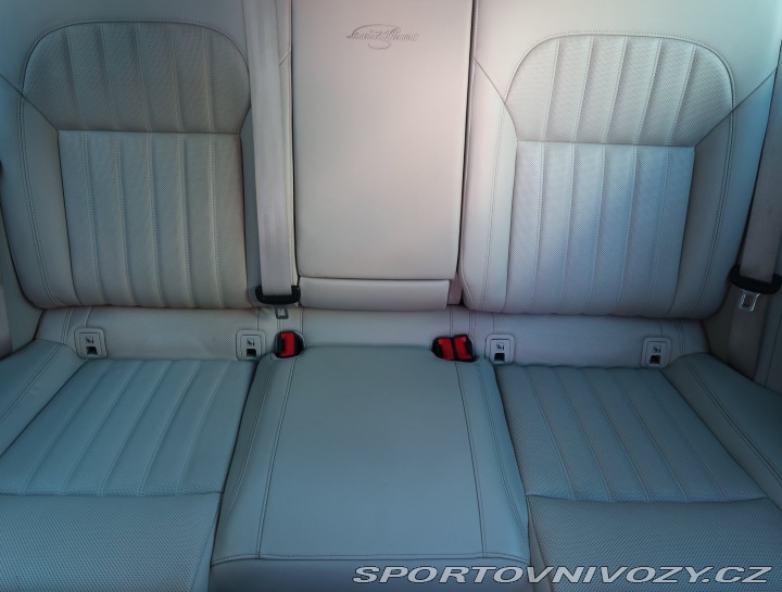 Škoda Superb Laurin&Klement 2.0 TS 2019
