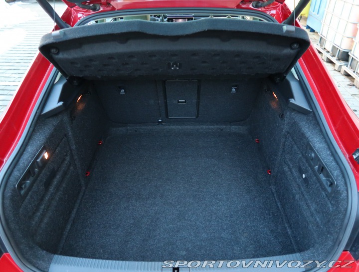 Škoda Superb Laurin&Klement 2.0 TS 2019
