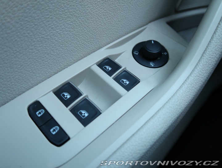 Škoda Superb Laurin&Klement 2.0 TS 2019