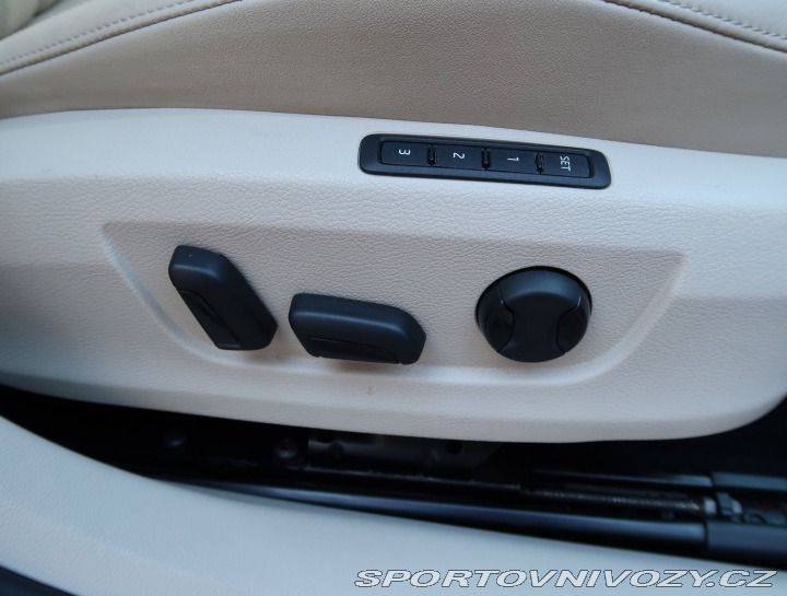 Škoda Superb Laurin&Klement 2.0 TS 2019