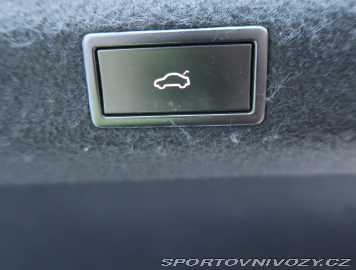 Škoda Superb Laurin&Klement 2.0 TS 2019