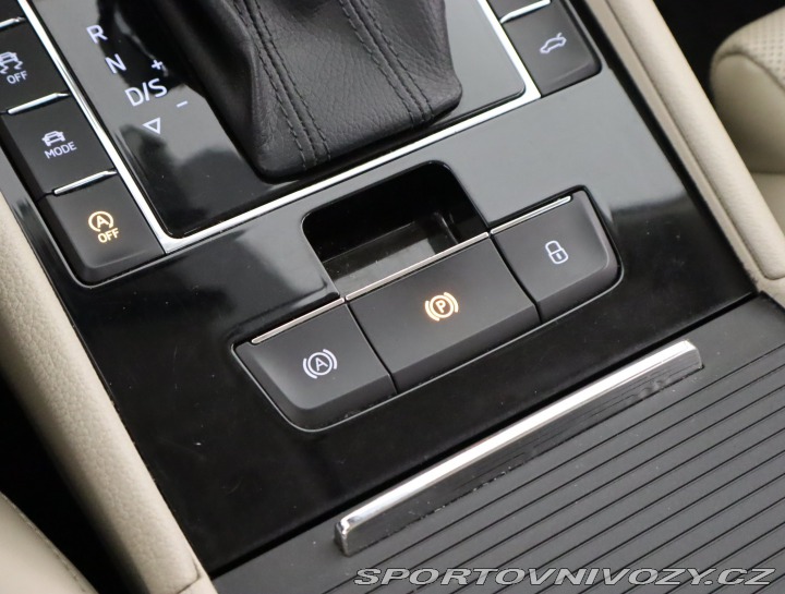 Škoda Superb Laurin&Klement 2.0 TS 2019