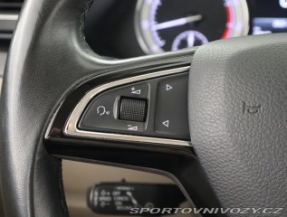 Škoda Superb Laurin&Klement 2.0 TS 2019